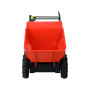 Бензинов мини дъмпер YATO, 4.1 kW, 300 кг