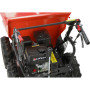 Бензинов мини дъмпер YATO, 4.1 kW, 300 кг