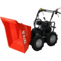Бензинов мини дъмпер YATO, 4.1 kW, 300 кг