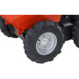 Бензинов мини дъмпер YATO, 4.1 kW, 300 кг