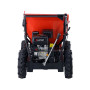 Бензинов мини дъмпер YATO, 4.1 kW, 300 кг