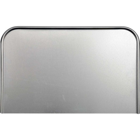 Поцинкована подложка за печка, VOREL