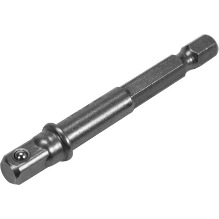 Адаптор 1/4" за вложки YATO, CrV