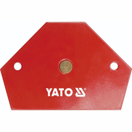 Магнитен ъгъл за закрепване YATO