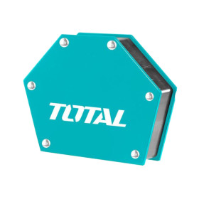 Магнитен ъгъл за закрепване TOTAL