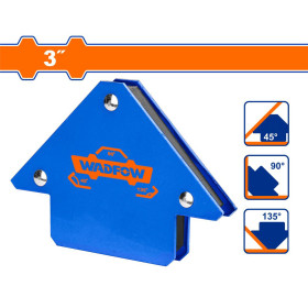 Магнитен ъгъл за закрепване WADFOW