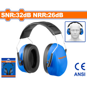 Антифони WADFOW, външни, 32 dB