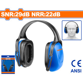 Антифони WADFOW, външни, 29 dB