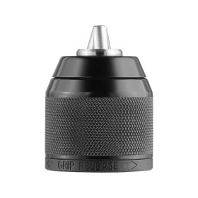 Безключов патронник за винтоверт TOTAL