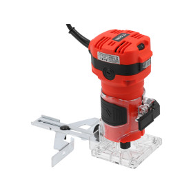 Фреза за кантове YATO, 850 W, 6 - 8 мм