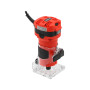 Фреза за кантове YATO, 850 W, 6 - 8 мм