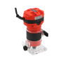 Фреза за кантове YATO, 850 W, 6 - 8 мм