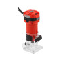 Фреза за кантове YATO, 850 W, 6 - 8 мм