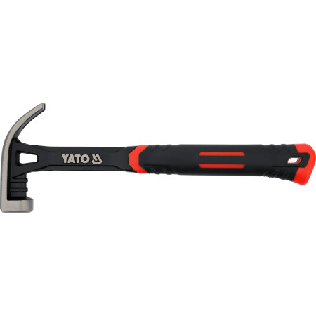 Чук кофражен монолитен YATO, 500 гр
