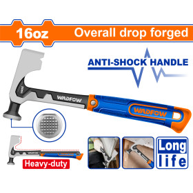 Чук за гипсокартон WADFOW, Heavy-duty, 0.450 кг