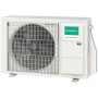 Инверторен климатик стенен General Fujitsu ASHH12KJCA / AOHH12KJCA