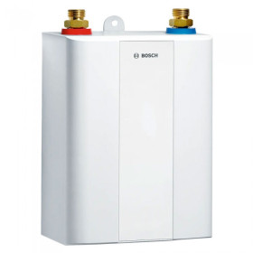 Проточен бойлер Bosch TR4000 4 ET, 3.6 kW, 220V