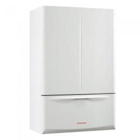 Газов котел Immergas Victrix Extra 35 Plus + димоотвод, 32 kW, едноконтурен