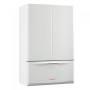 Газов котел Immergas Victrix Extra 35 Plus + димоотвод, 32 kW, едноконтурен