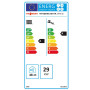 Газов котел Viessmann Vitodens 100-W B1KF32 + димоотвод, 29/35 kW, двуконтурен, за самостоятелен комин