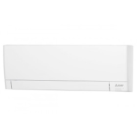 Инверторен климатик Mitsubishi Electric MSZ-AY25VGKP/MUZ-AY25VG Plasma Quad Plus WiFi, 9000 BTU, Клас A+++