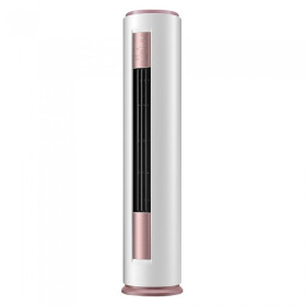 Колонен климатик Midea MFYA400-24HRFN8-QRD0W/MOX430UL-24HFN8-QRD0W, 24 000 BTU, Клас А++