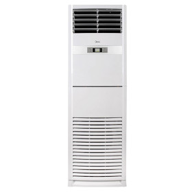 Колонен климатик Midea MFM-55HRFN8-QRD0W/MOX630U-55HFN8RV1BGR3, 55 000 BTU, Клас А++