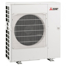 Инверторна мултисистема Mitsubishi Electric MXZ-6F120VF, Клас А++