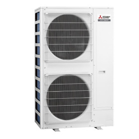 Инверторна мултисистема Mitsubishi Electric PUMY-P250YBM, Клас А