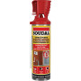 PU монтажна пяна SOUDAL, Genious gun, ръчна