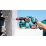 Акумулаторен безчетков перфоратор TOTAL INDUSTRIAL, SDS+, 42 V, 2 x 2.5 Ah, куфар