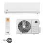 Инверторен климатик TechPoint NPT 09 X-PRO NORDIC