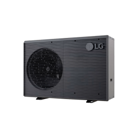 Tермопомпа LG Therma V Monobloc HM071MRS.UA40
