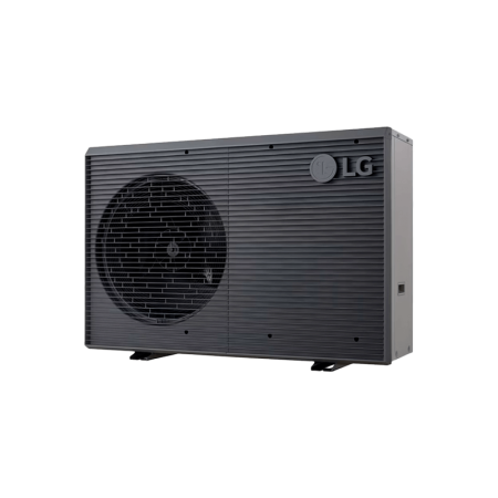 Tермопомпа LG Therma V Monobloc HM071MRS.UA40