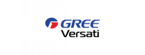 Gree versati