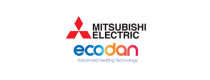 Mitsubishi electric ecodan